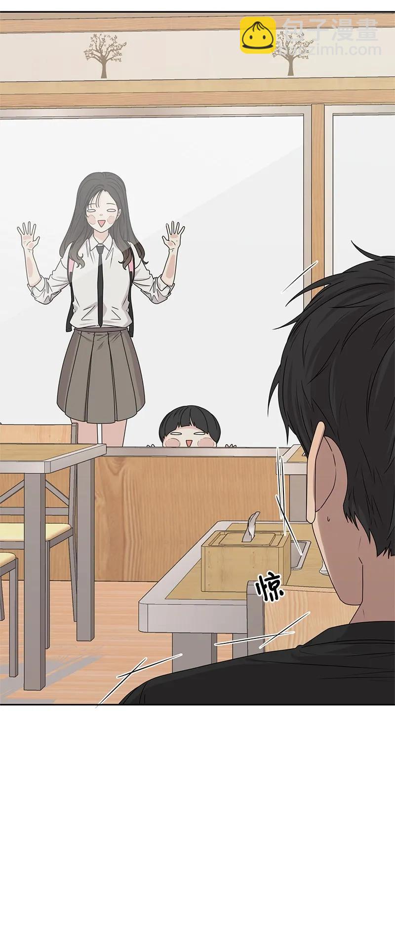 22 过马路要牵手(1/2)-第22话