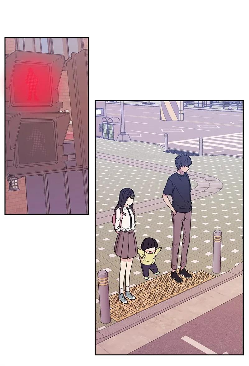 22 过马路要牵手(1/2)-第22话