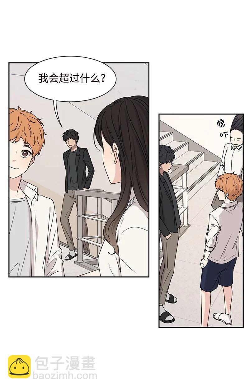 26 挑选礼物(1/2)-第26话