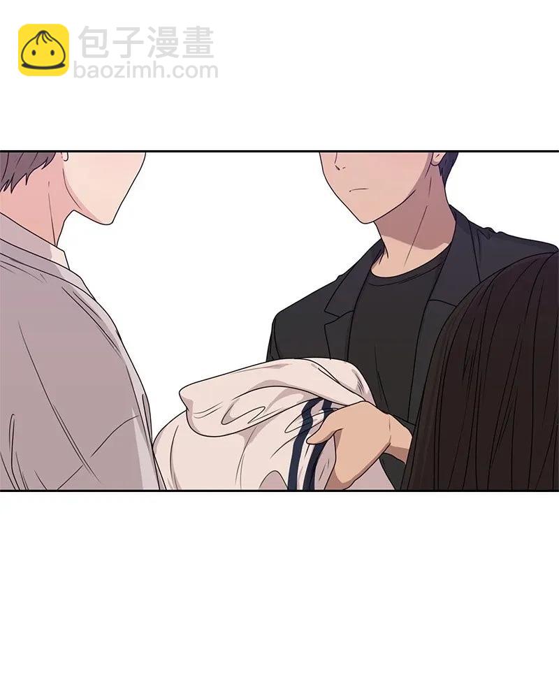 32 嫉妒(1/2)-第32话