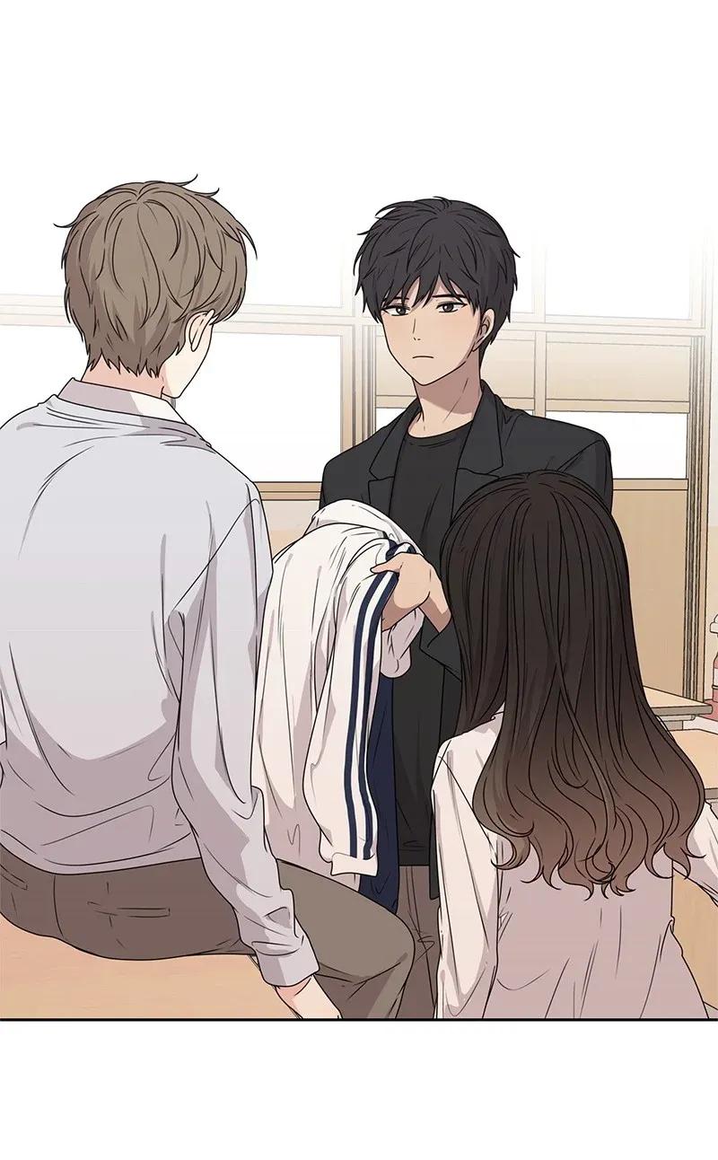 32 嫉妒(1/2)-第32话