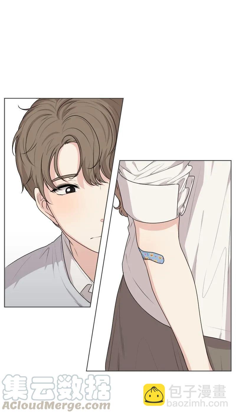 34 来迟一步(1/2)-第34话