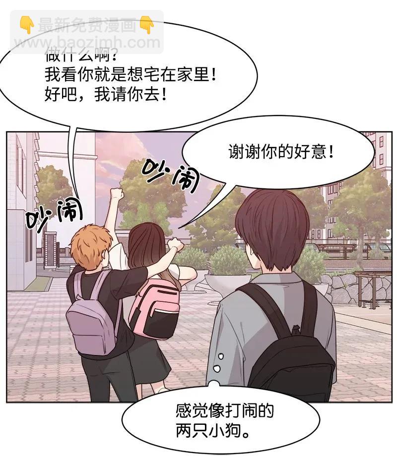 36 小小的约定(1/2)-第36话