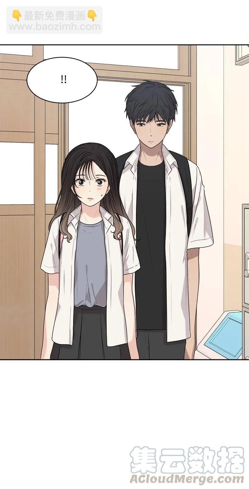 38 期待已久的约会(1/2)-第38话