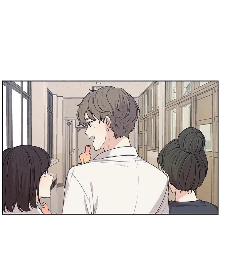 46 关于你的答案(1/2)-第46话