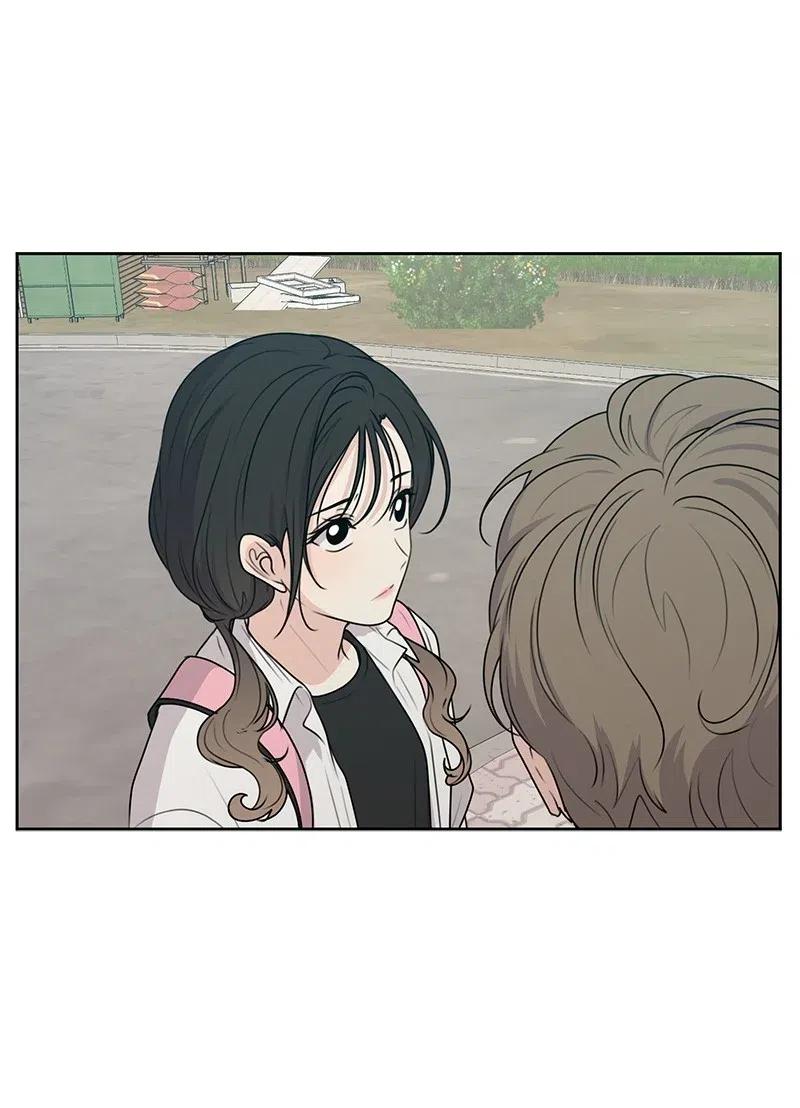 50 等待你转身的那一刻(1/2)-第50话