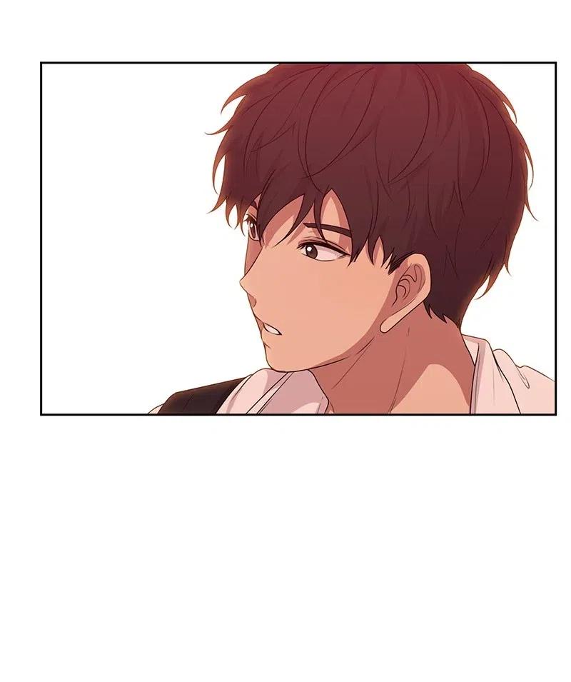 50 等待你转身的那一刻(1/2)-第50话