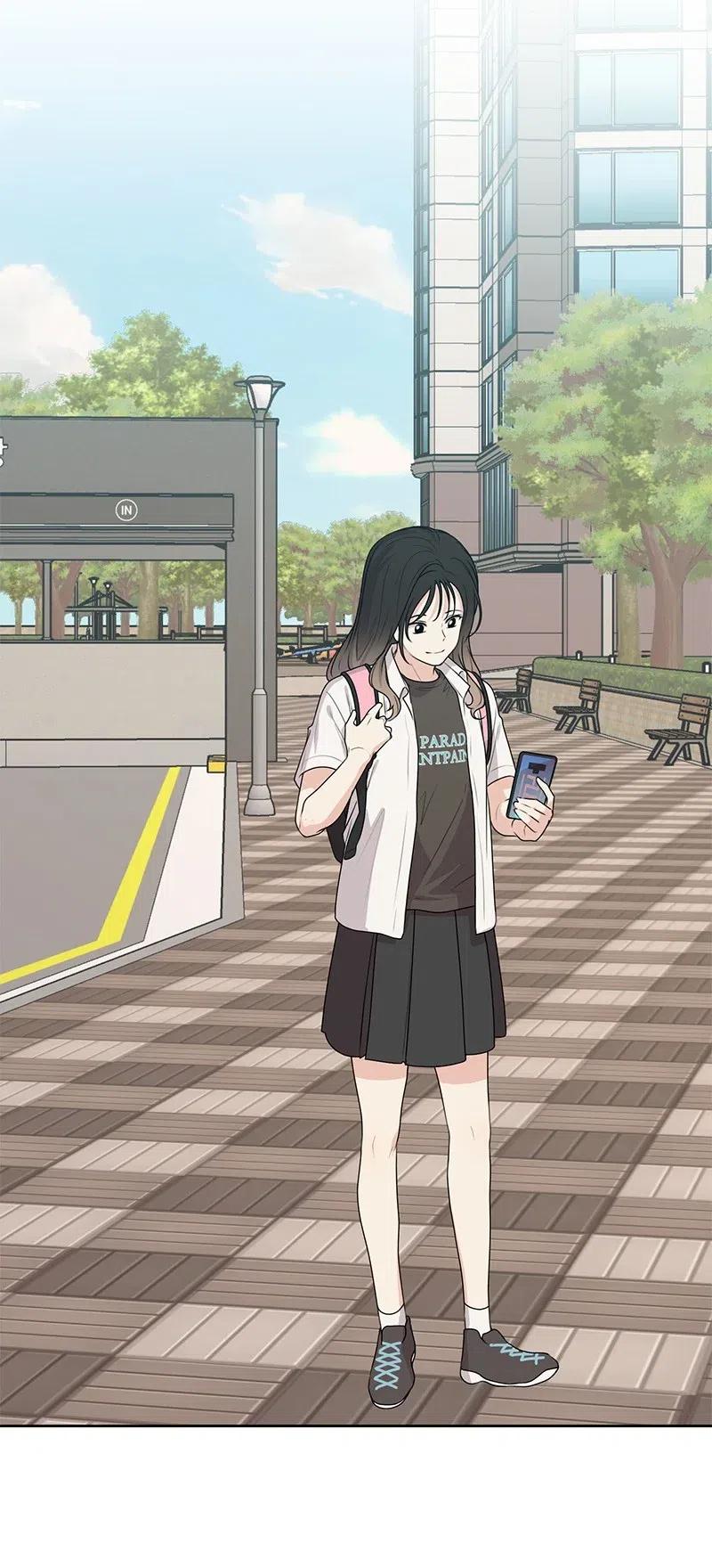 56 母女和解(1/2)-第56话