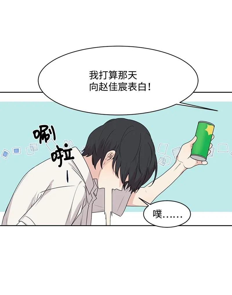 58 表白计划(1/2)-第58话