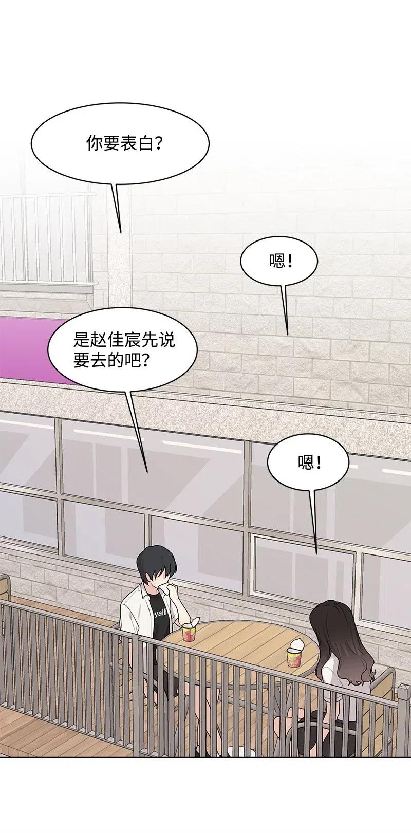 58 表白计划(1/2)-第58话