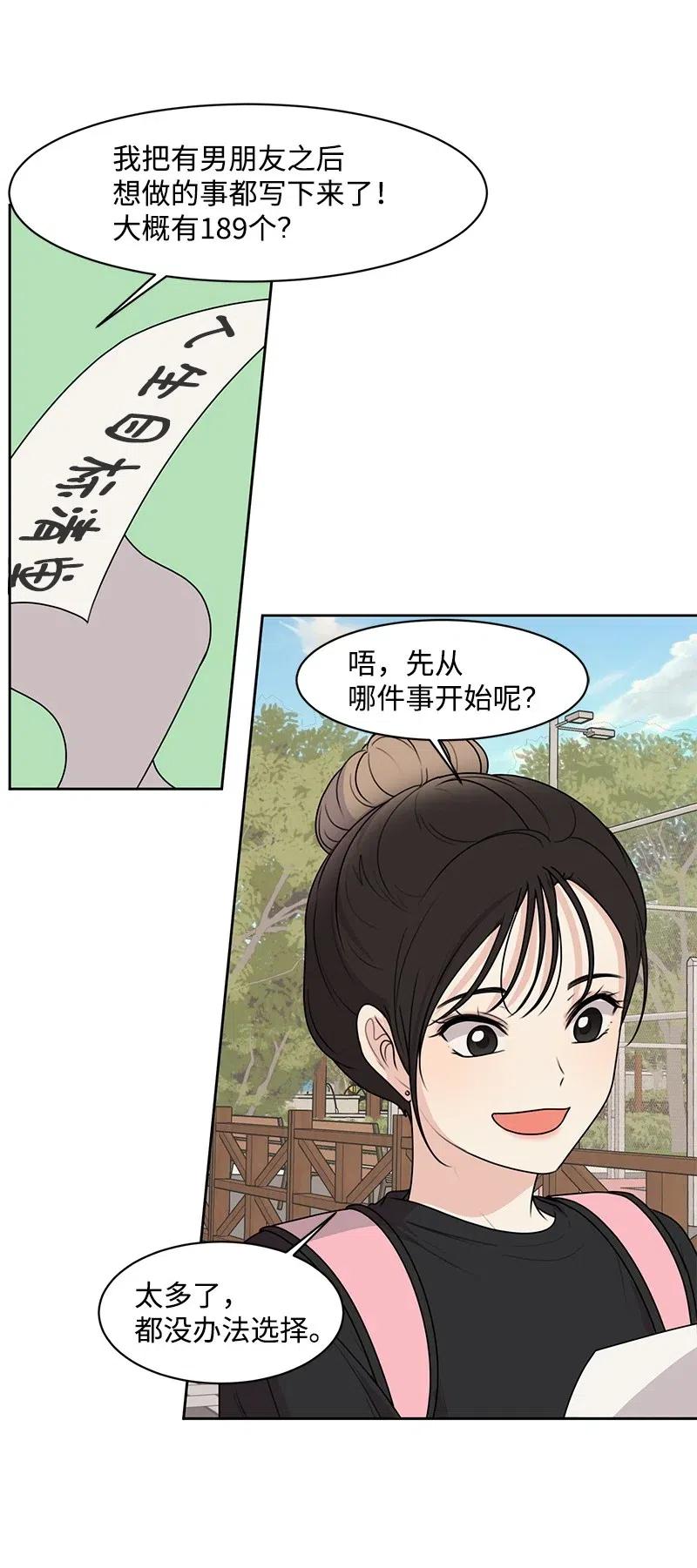 60 约会计划-第60话