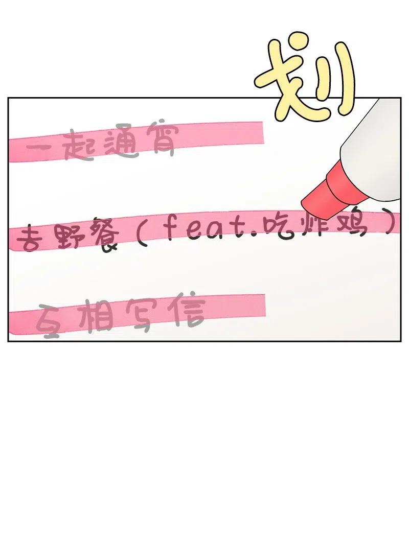 60 约会计划-第60话