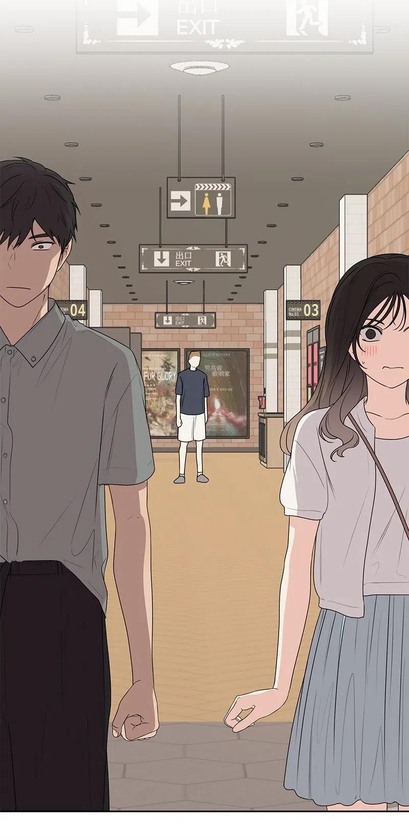 60 约会计划-第60话