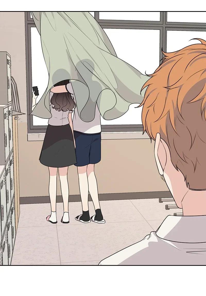 62 撒娇精(1/2)-第62话