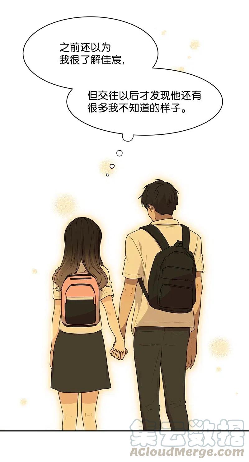 62 撒娇精(1/2)-第62话