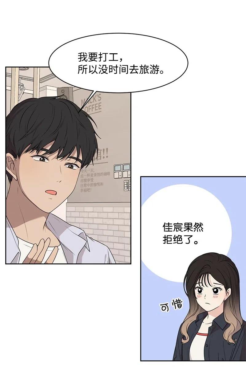 64 让我亲吻你(1/2)-第64话