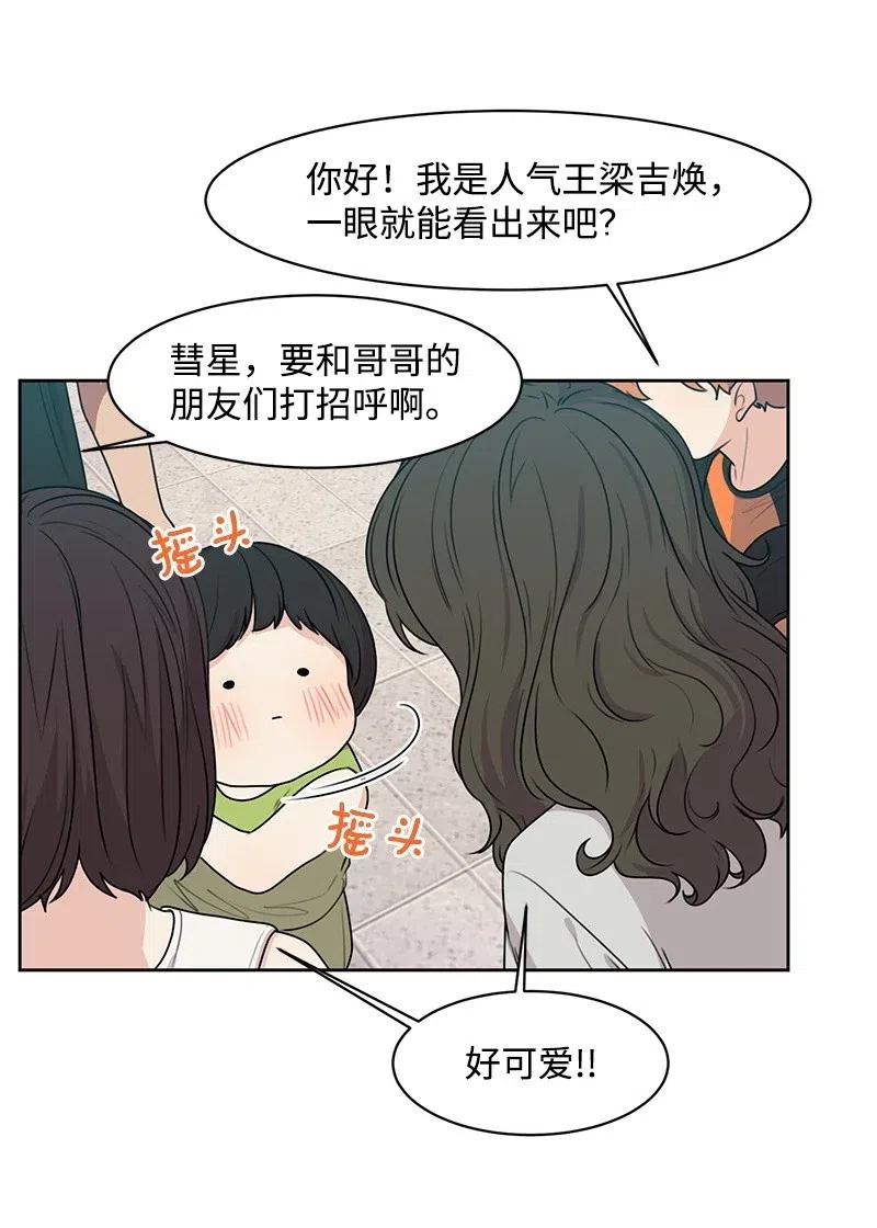 全知单恋视角 - 64 让我亲吻你(1/2) - 2