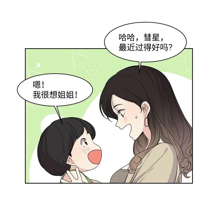 64 让我亲吻你(1/2)-第64话