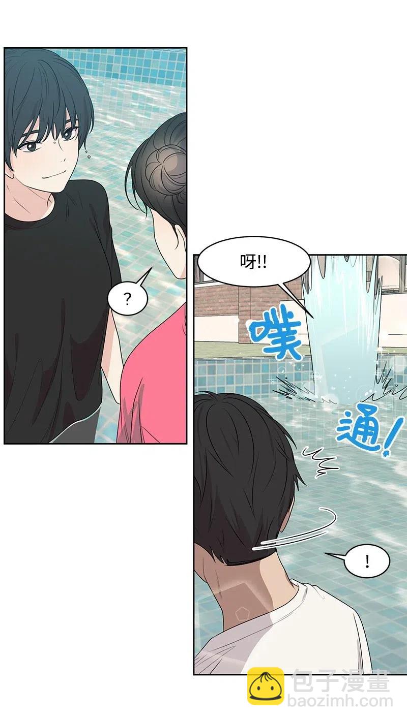 64 让我亲吻你(1/2)-第64话