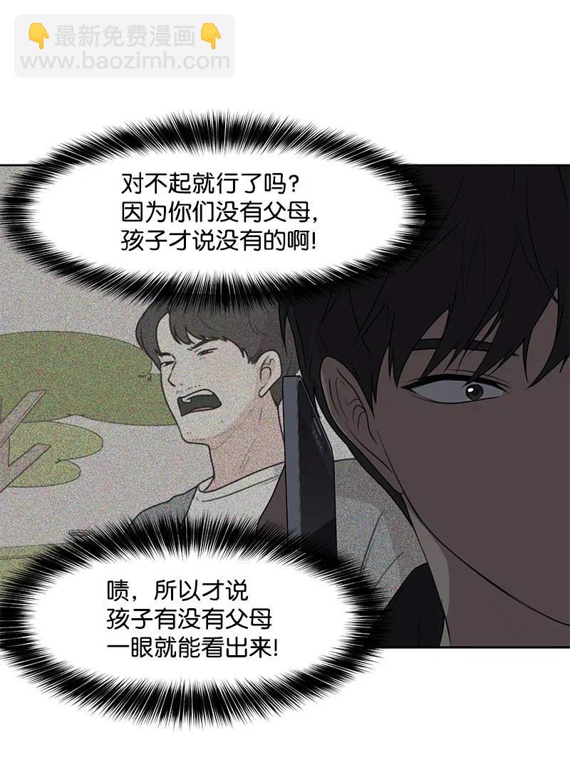 70 感情危机(1/2)-第70话