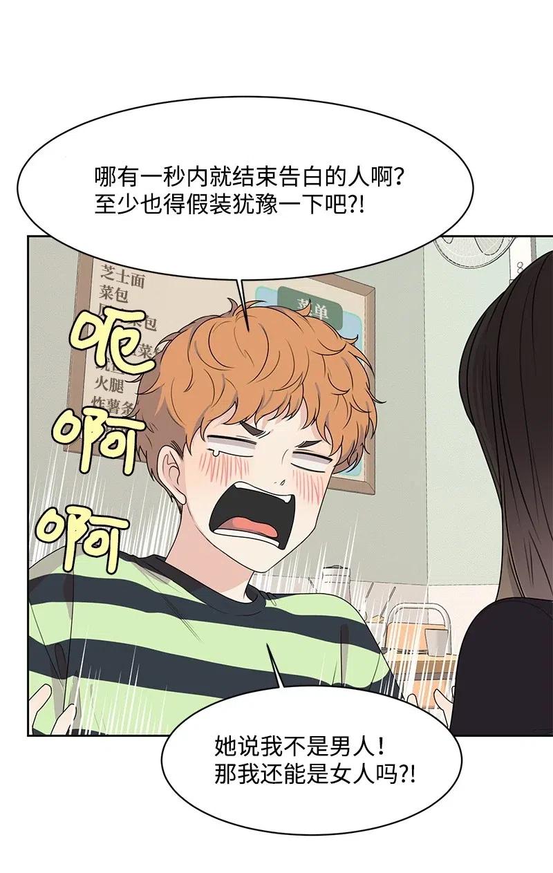 70 感情危机(1/2)-第70话