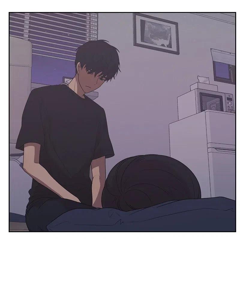 70 感情危机(1/2)-第70话