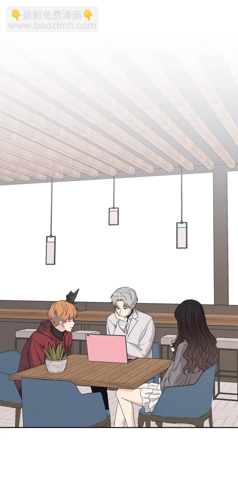 77 无尽的思念(1/2)-第78话