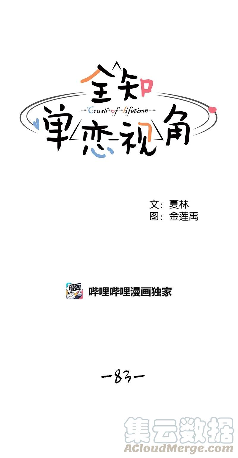 83 公平竞争(1/2)-第84话