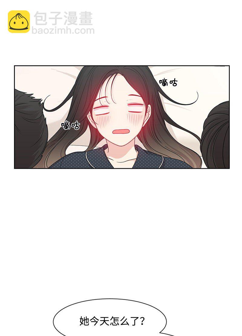 10 心里都是你(1/2)-第10话