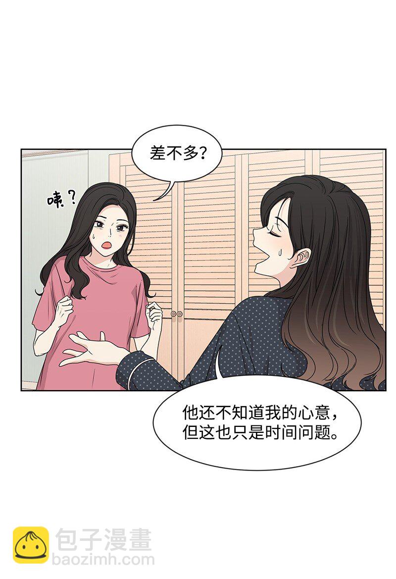 10 心里都是你(1/2)-第10话