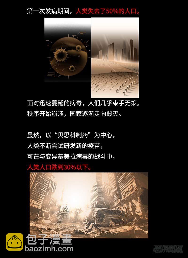 全职大师年代记1-辛迪赛德的诞生-第124话