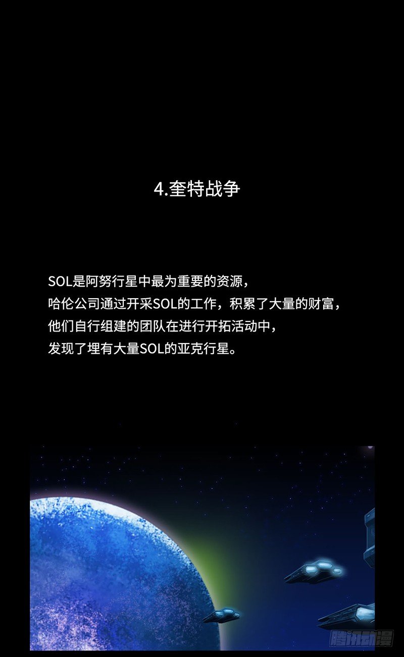 全职大师年代记3-阿努行星群-第126话