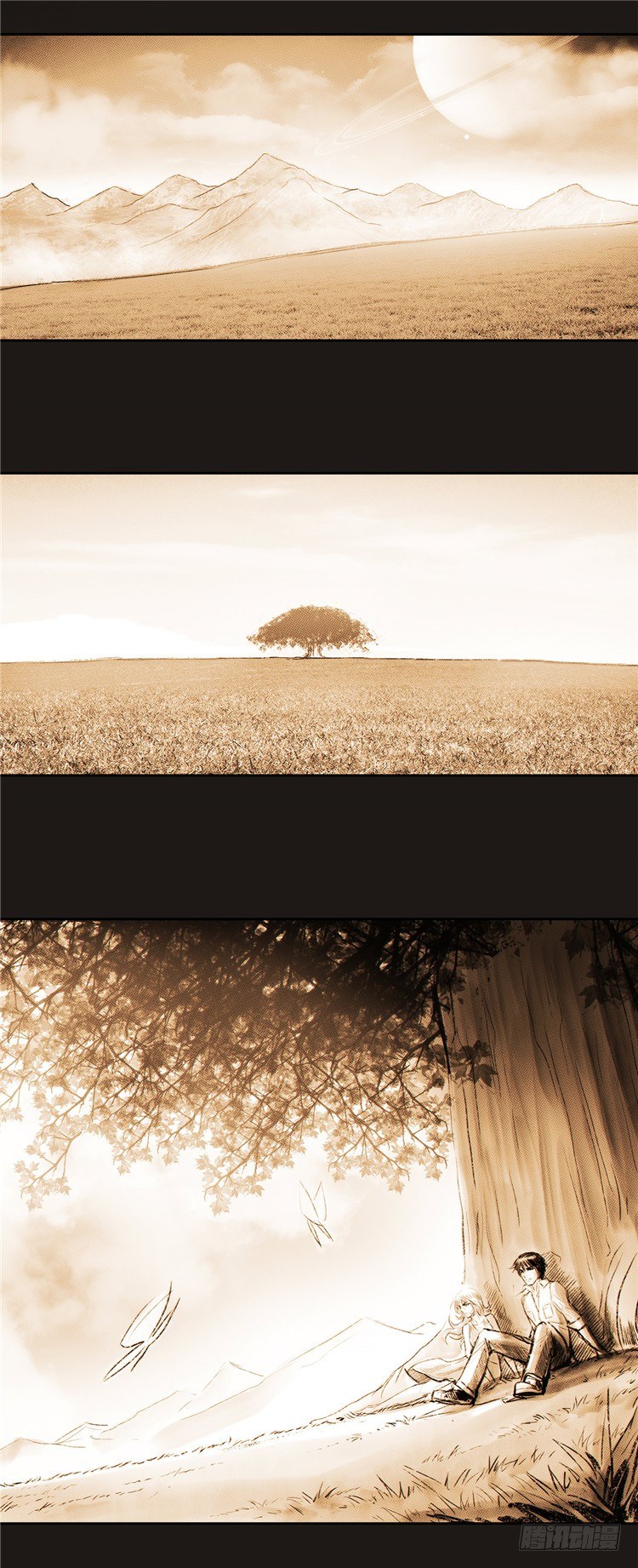 大师诺亚 2-第18话