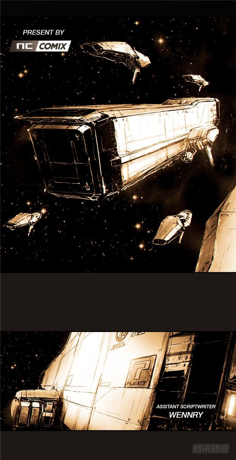 大师诺亚 16-第32话