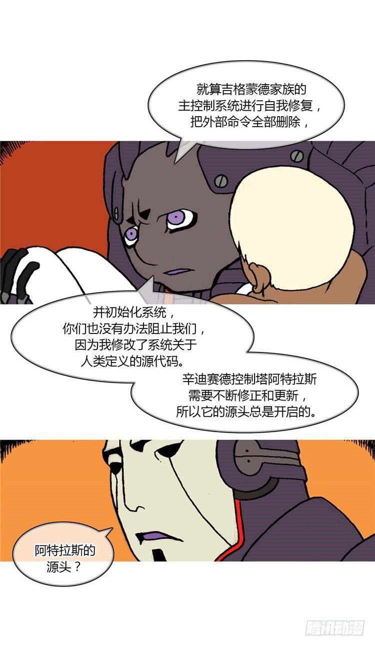 大师R＆B 15-第58话