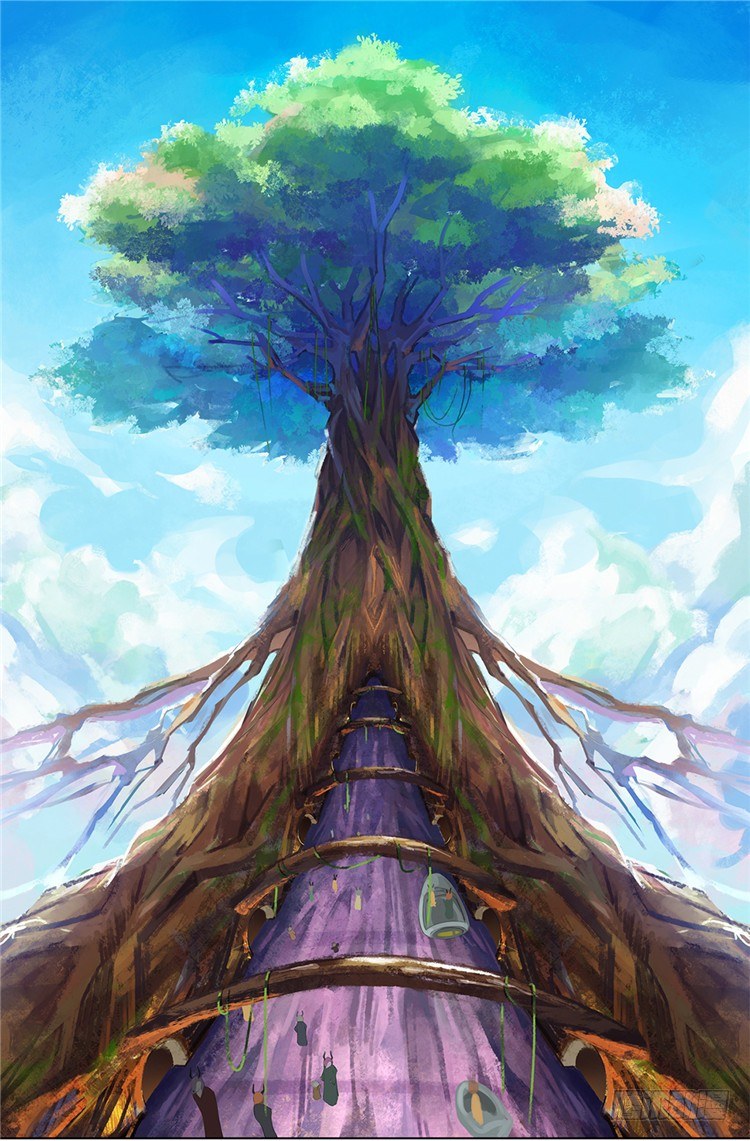 大师魅蓝 3-第84话