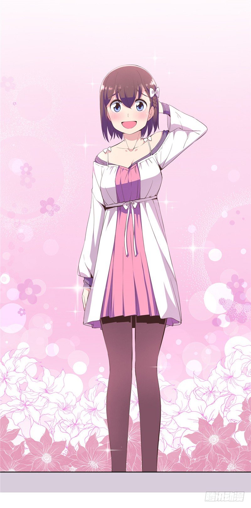 大师D 36-第112话