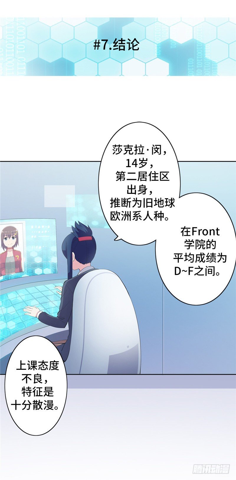 大师D 54-第130话