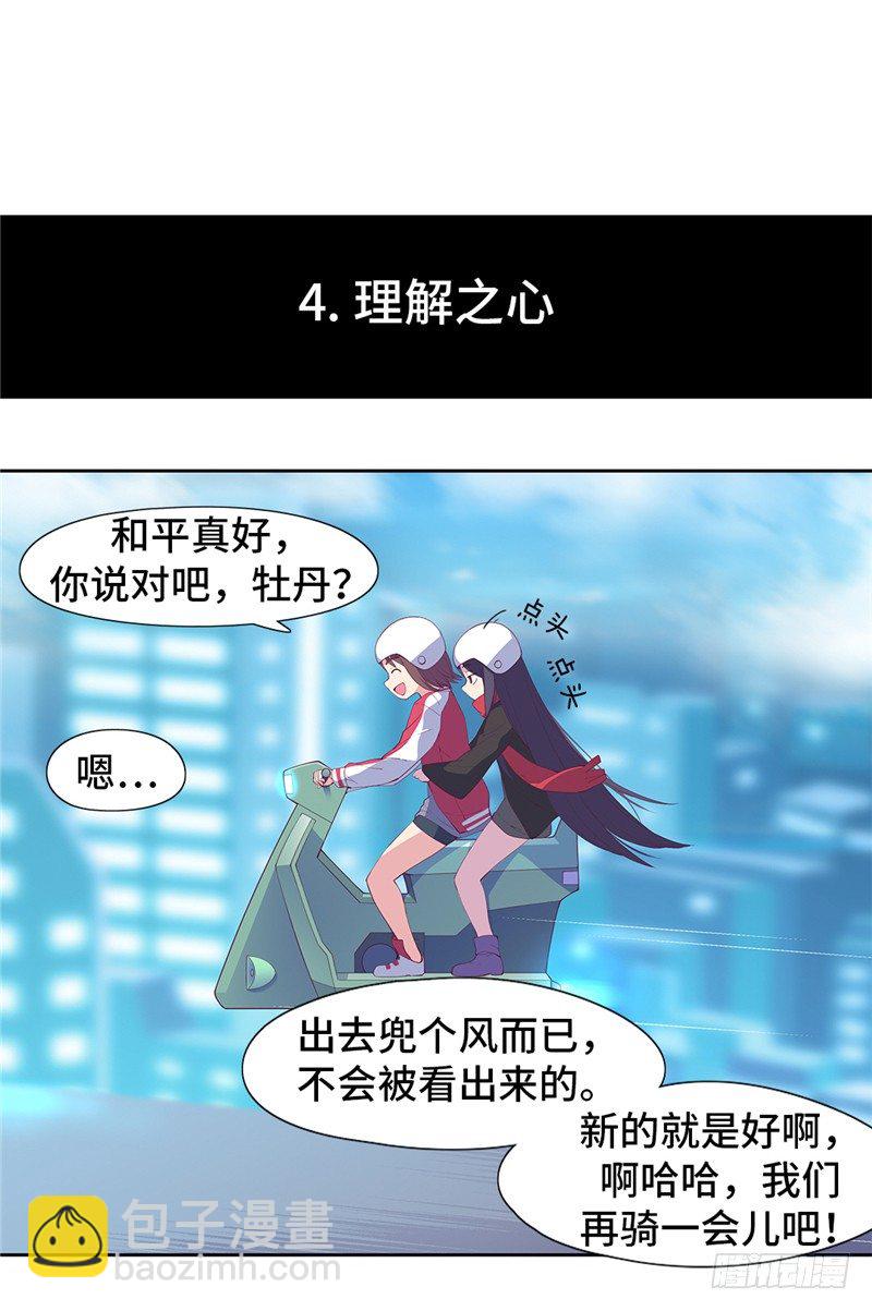 大师D 62-第138话