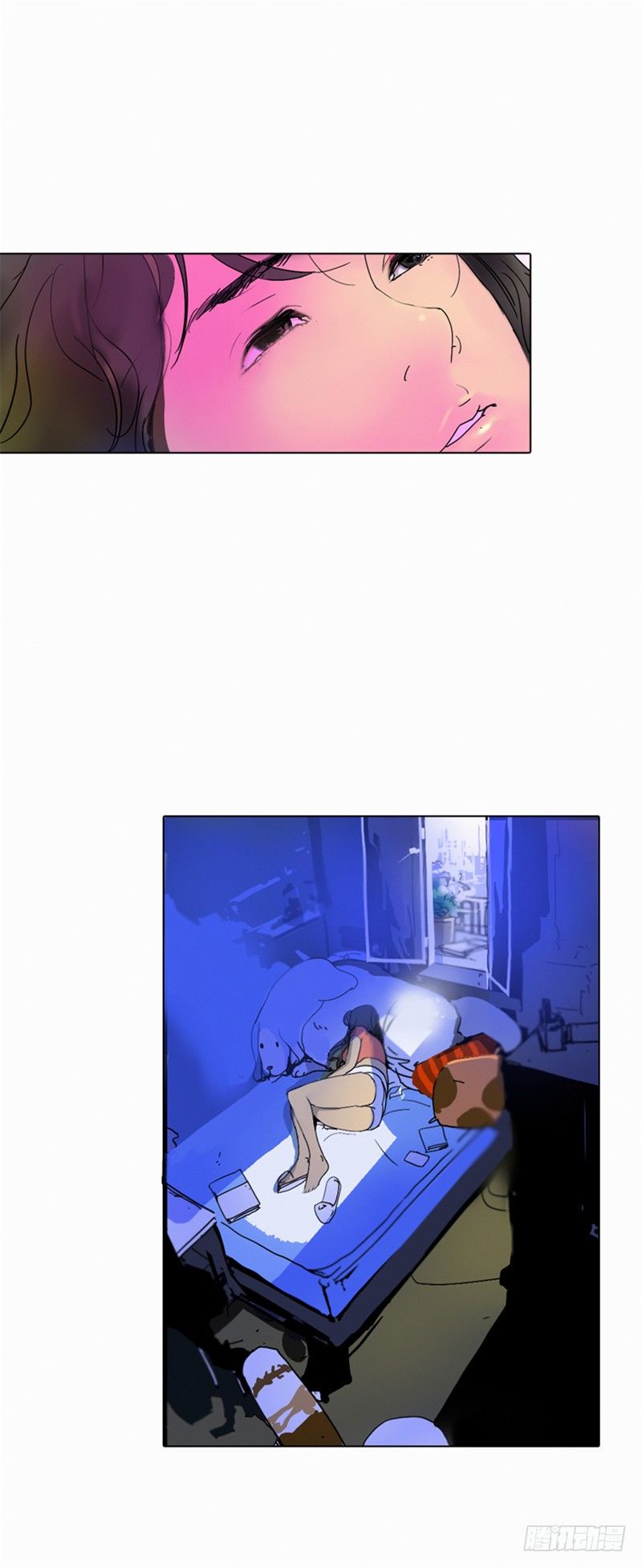 大师洛林 4-第158话