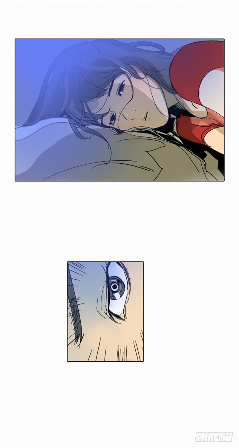 大师洛林 4-第158话