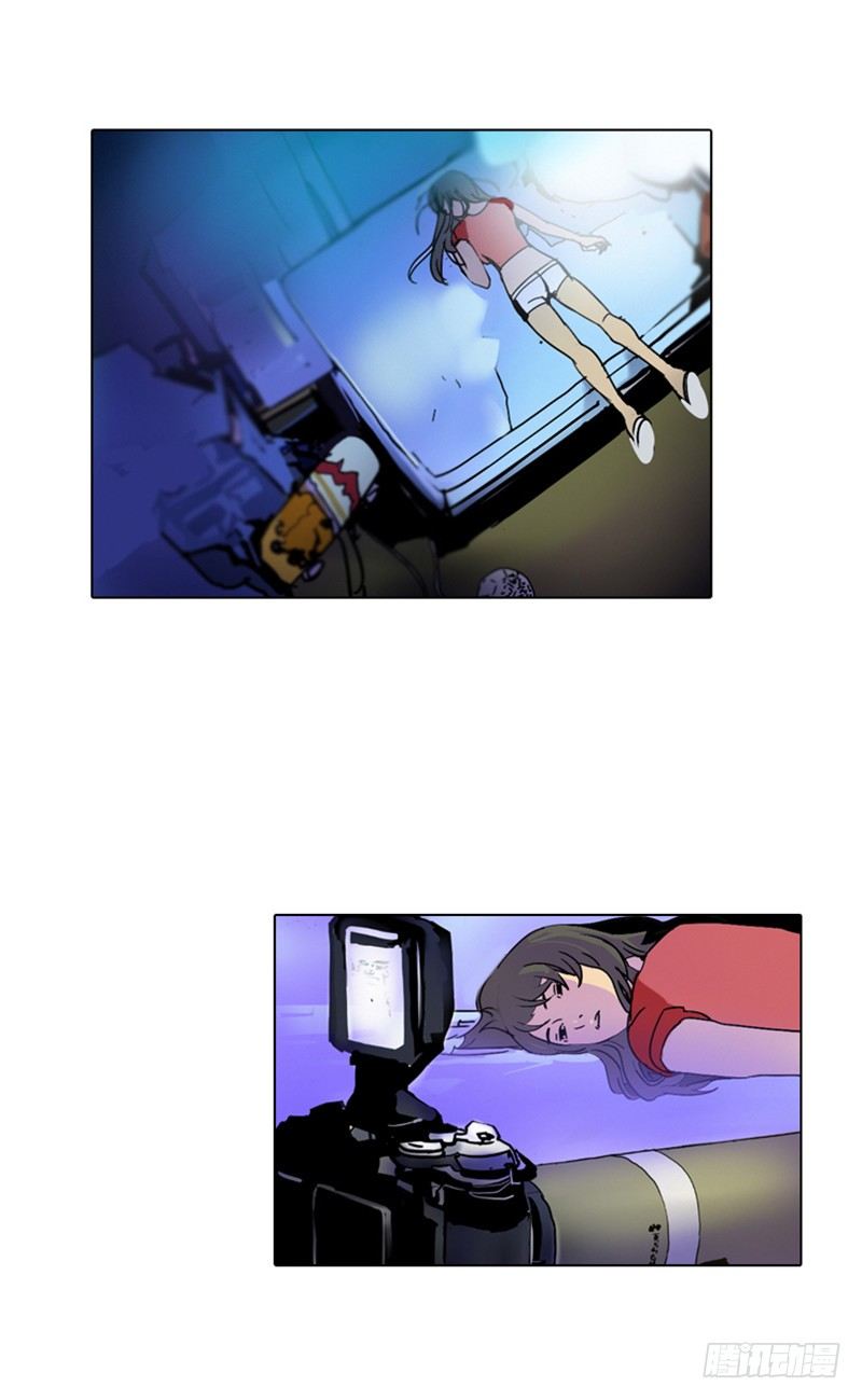 大师洛林 4-第158话