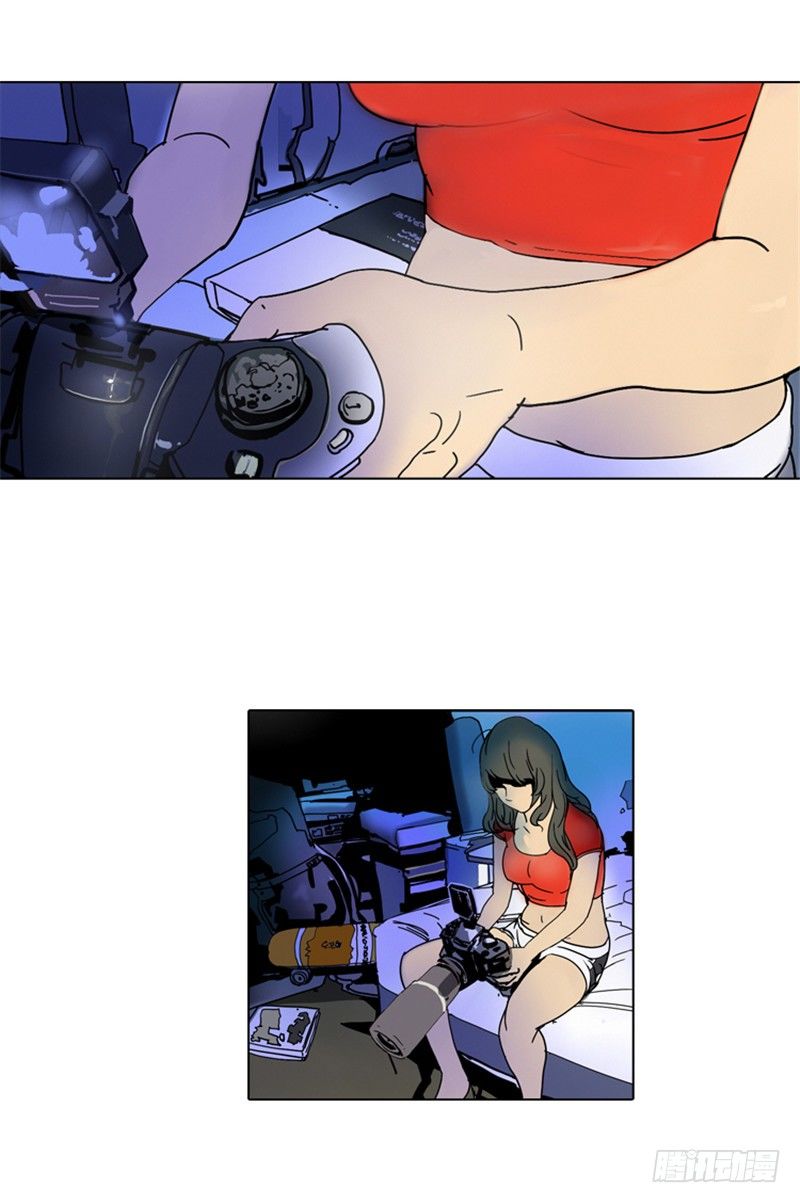 大师洛林 4-第158话