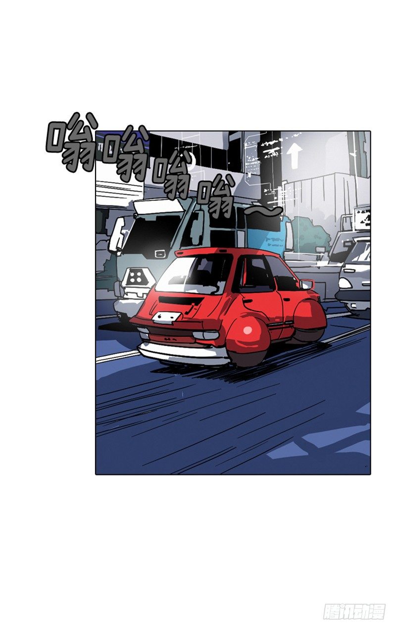 大师洛林 6-第160话