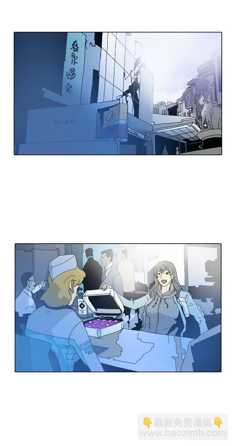 大师洛林 8-第162话