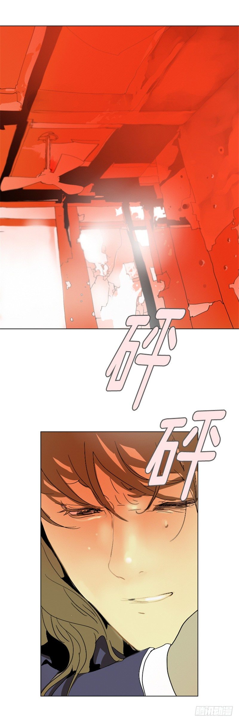 大师洛林 10-第164话