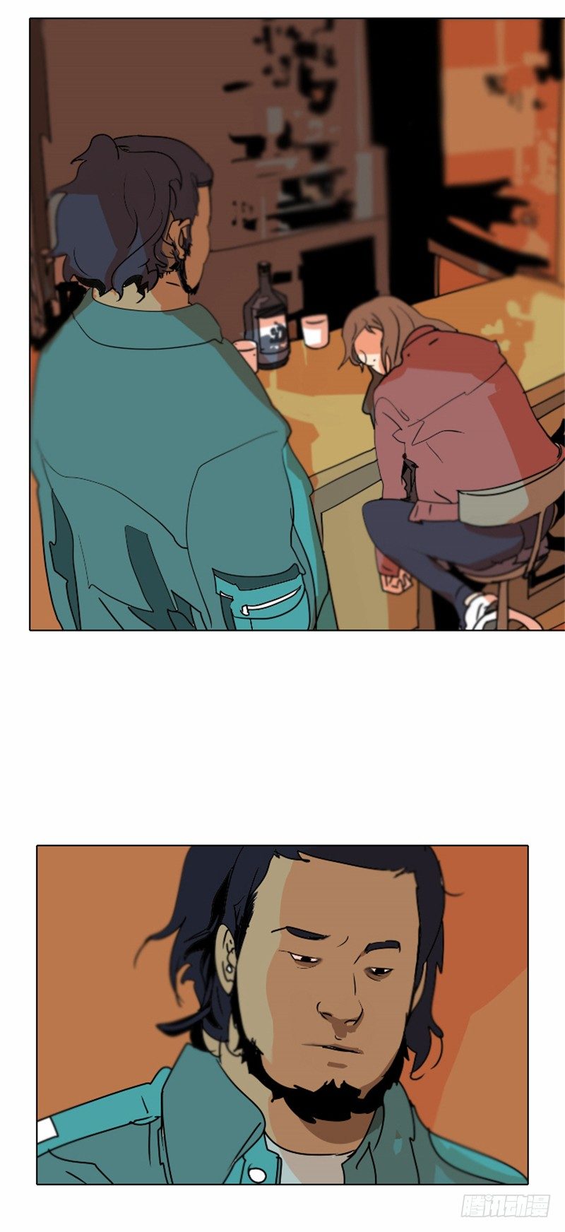 大师洛林 20-第174话