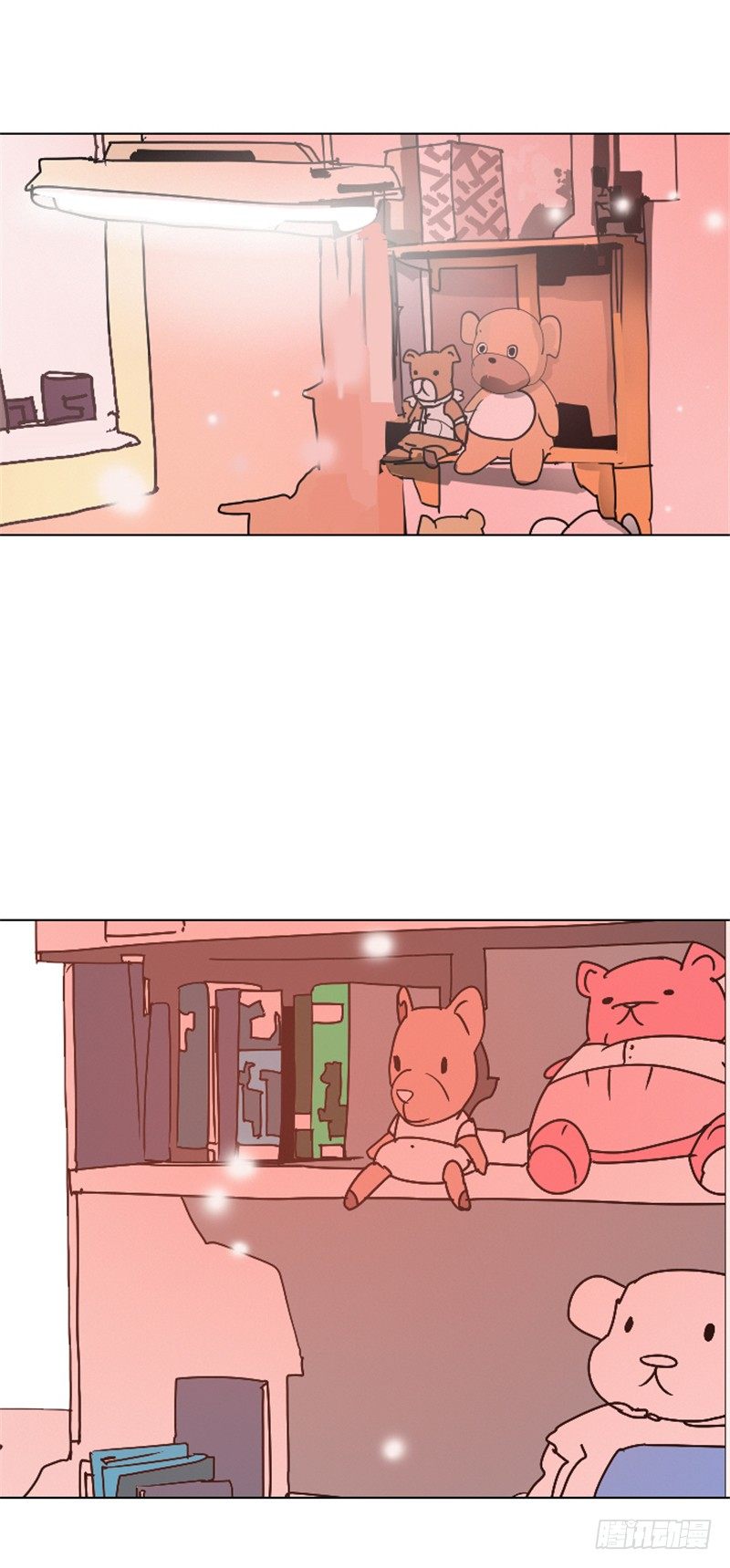 大师洛林 20-第174话