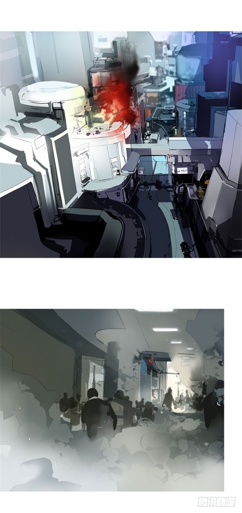 大师洛林 30-第184话