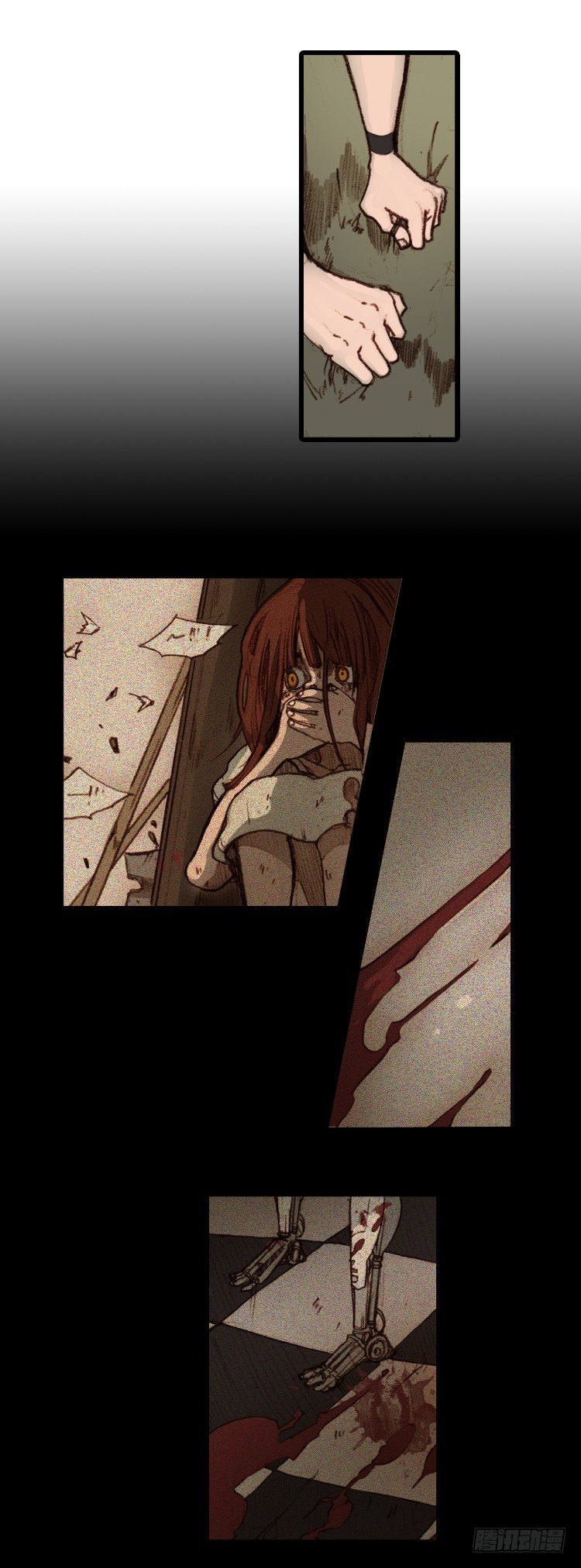 大师静香 2-第30话